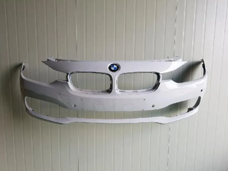 Bumper BMW 3 serie voor en achter  Image 1