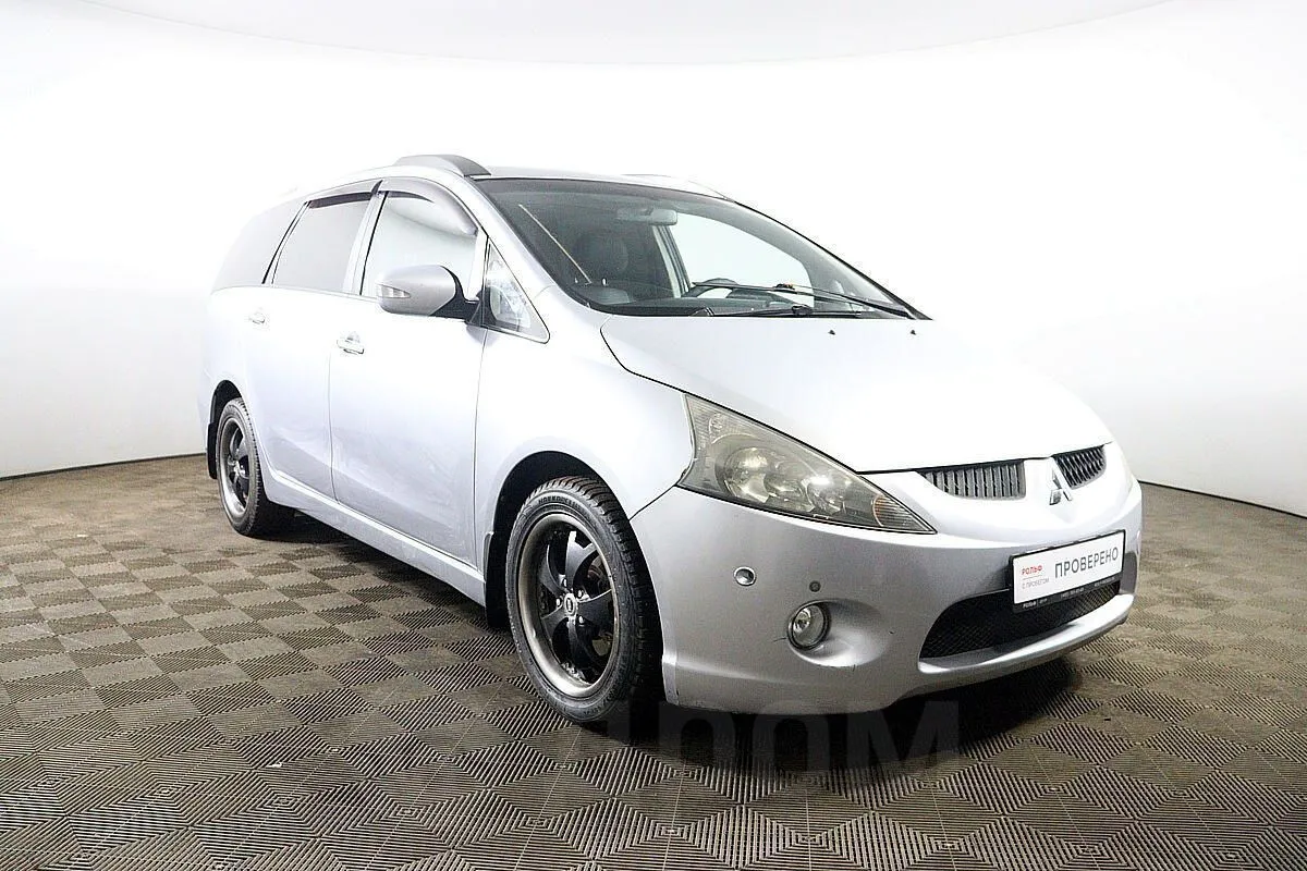 Mitsubishi Grandis 2.4. Митсубиси Грандис 2007. Mitsubishi Grandis 2.4 at, 2007,. Митсубиси Грандис 2012.